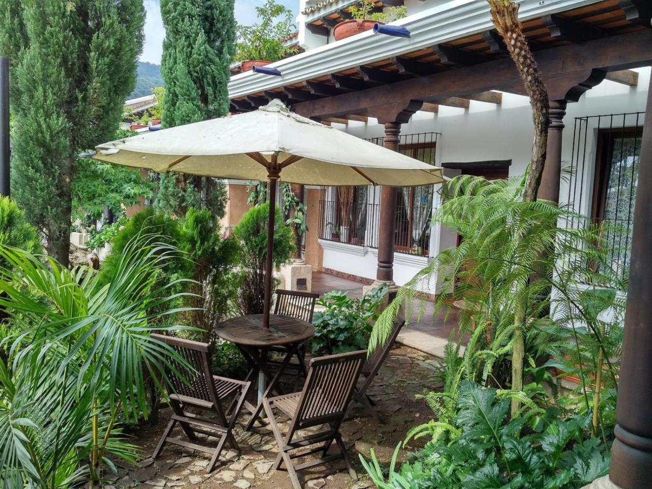 Villas Emekarsa, Antigua Luaran gambar
